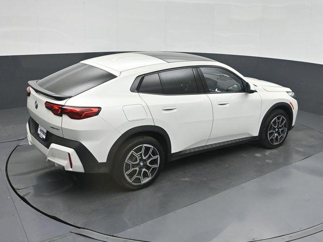2026 BMW X2 XDRIVE28I 缩略图 38