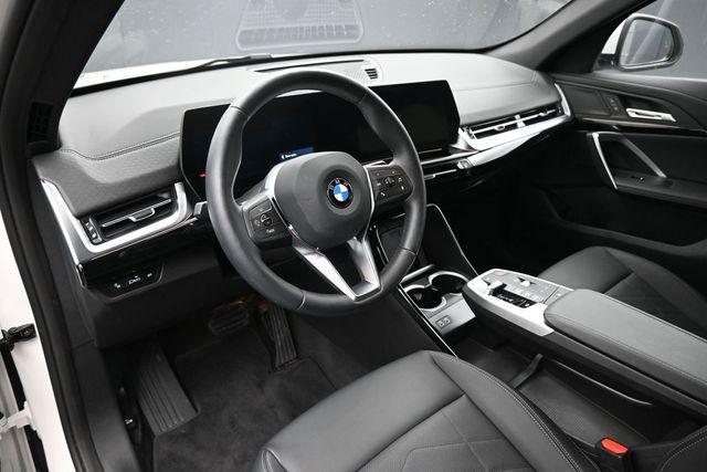 2026 BMW X2 XDRIVE28I — фото 13