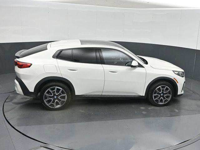 2026 BMW X2 XDRIVE28I 缩略图 36