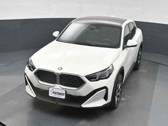 2026 BMW X2 XDRIVE28I 缩略图 42