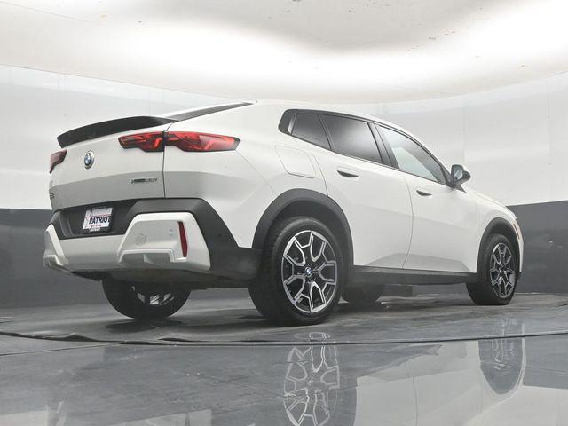 2026 BMW X2 XDRIVE28I 缩略图 47