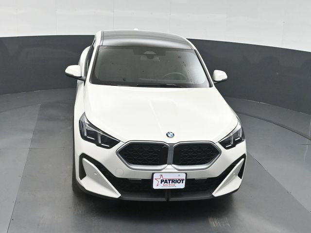 2026 BMW X2 XDRIVE28I 缩略图 43