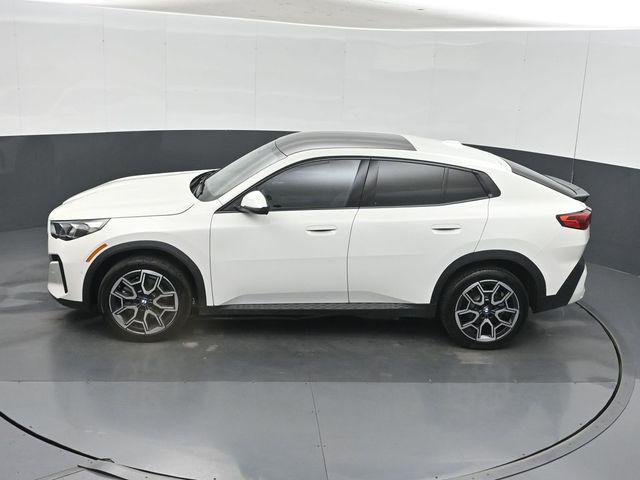 2026 BMW X2 XDRIVE28I 缩略图 41