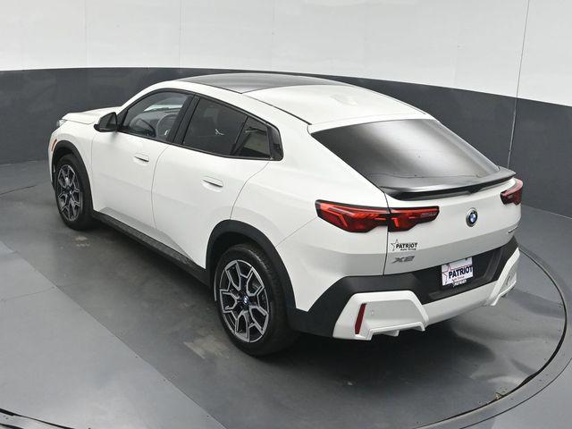 2026 BMW X2 XDRIVE28I 缩略图 40