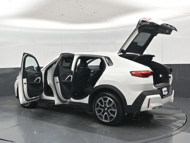 2026 BMW X2 XDRIVE28I 缩略图 54