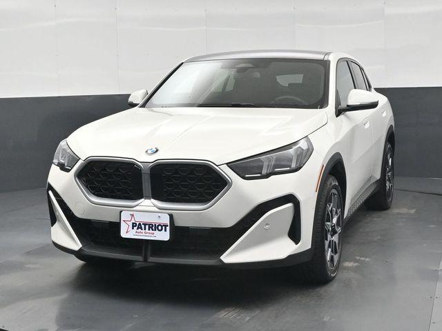 2026 BMW X2 XDRIVE28I 缩略图 33
