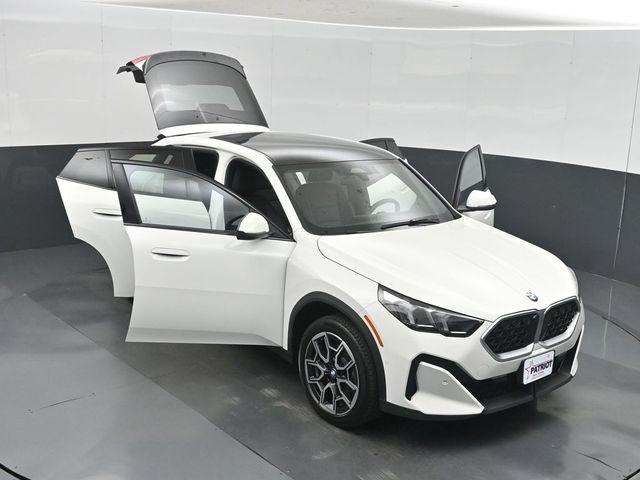 2026 BMW X2 XDRIVE28I 缩略图 57
