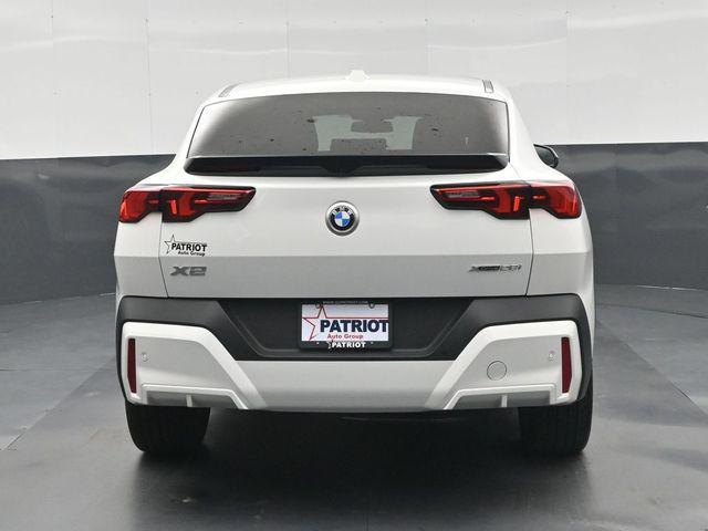 2026 BMW X2 XDRIVE28I 缩略图 29