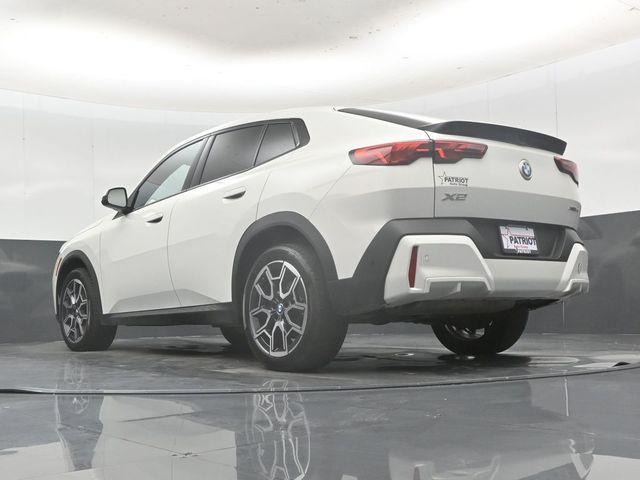 2026 BMW X2 XDRIVE28I 缩略图 49
