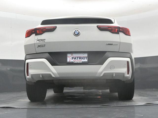 2026 BMW X2 XDRIVE28I 缩略图 48