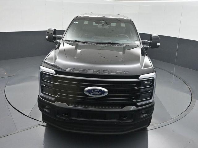 2026 FORD F-250 PLATINUM — миниатюра 43