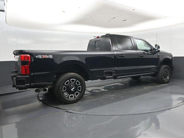 2026 FORD F-250 PLATINUM — миниатюра 28