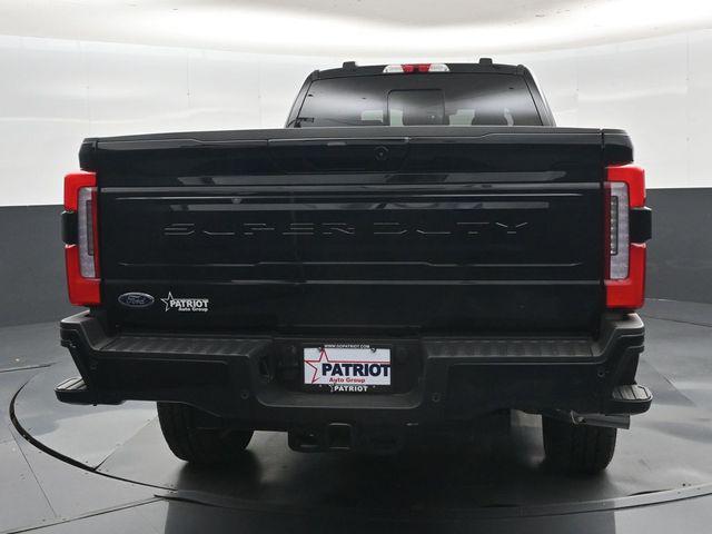 2026 FORD F-250 PLATINUM — миниатюра 29