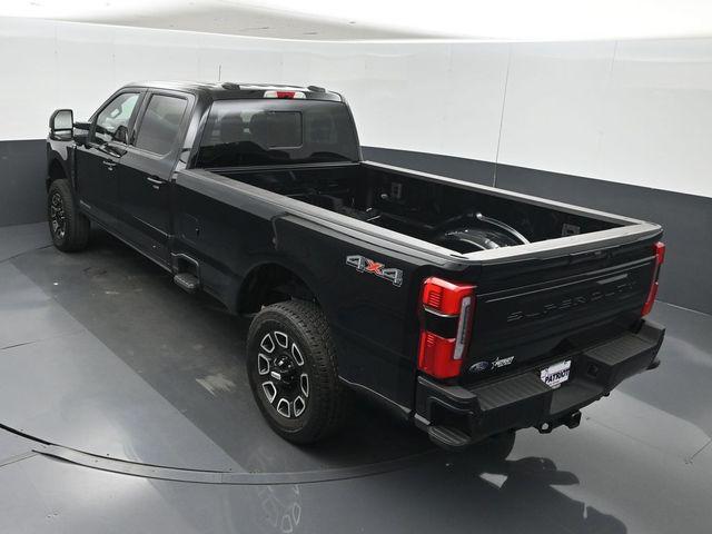 2026 FORD F-250 PLATINUM — миниатюра 40