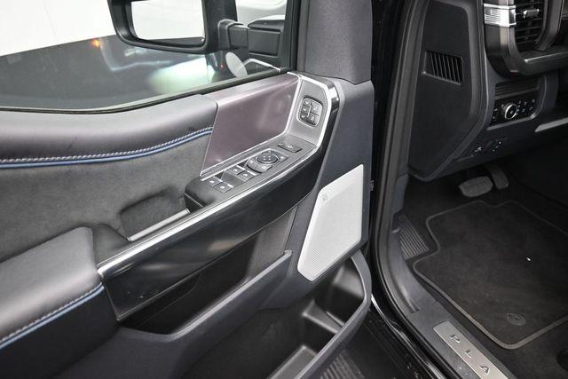 2026 FORD F-250 PLATINUM — миниатюра 14