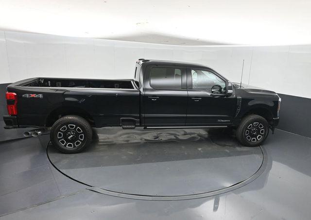 2026 FORD F-250 PLATINUM — миниатюра 37