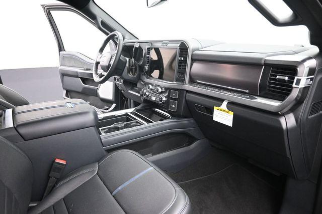 2026 FORD F-250 PLATINUM — миниатюра 24