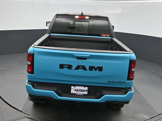 صورة مصغرة 32 لـ 2026 RAM 1500 BIG HORN/LONE STAR