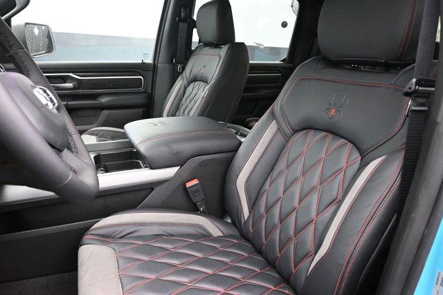 2026 RAM 1500 BIG HORN/LONE STAR — миниатюра 15