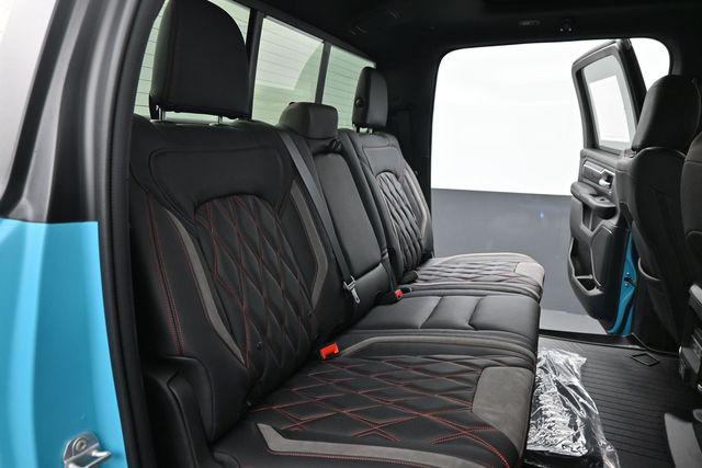2026 RAM 1500 BIG HORN/LONE STAR — миниатюра 23