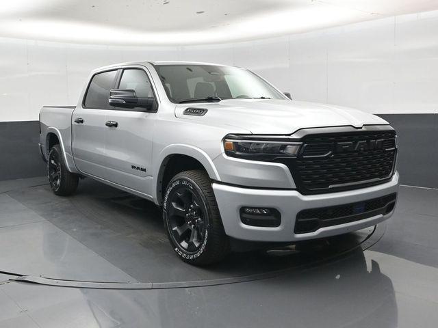 New 2026 RAM 1500 Big Horn/Lone Star