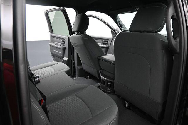 2026 RAM 3500 TRADESMAN CREW CAB 4X4 8' BOX 缩略图 21