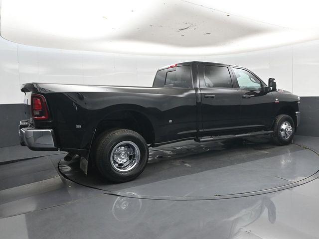 2026 RAM 3500 TRADESMAN CREW CAB 4X4 8' BOX 缩略图 30