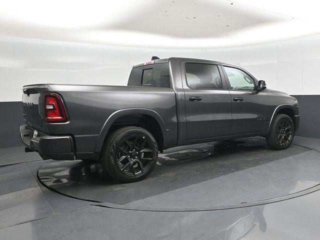 2026 RAM 1500 LARAMIE 照片 3