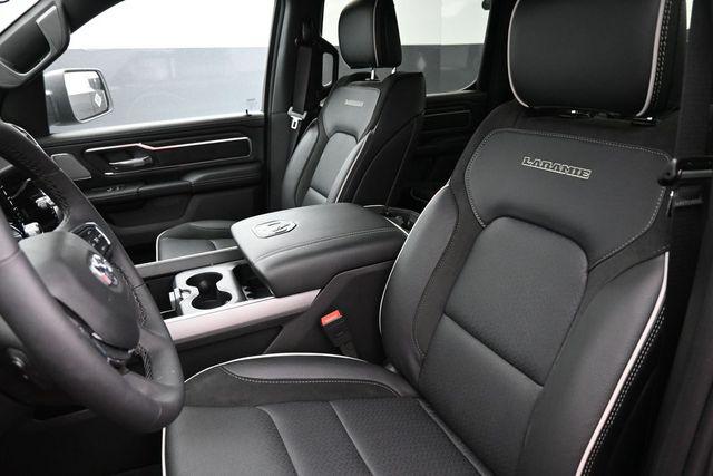 2026 RAM 1500 LARAMIE 照片 7