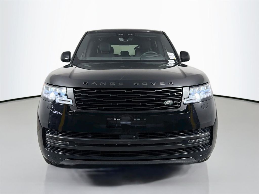 صورة 2 لـ 2026 LAND Rover RANGE ROVER P400 SE 7 SEAT