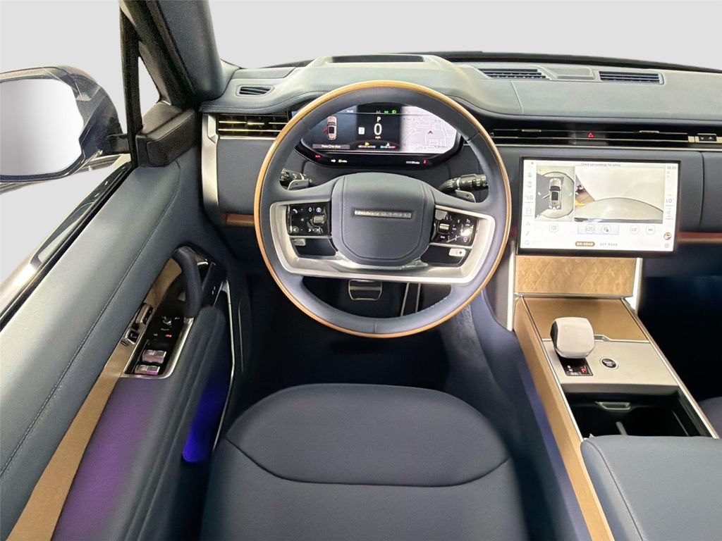 صورة مصغرة 22 لـ 2026 LAND Rover RANGE ROVER P615 SV