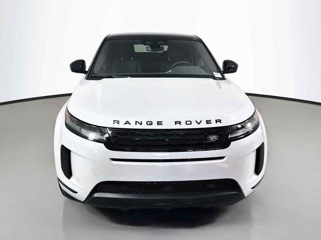 صورة 2 لـ 2026 LAND Rover RANGE ROVER EVOQUE S