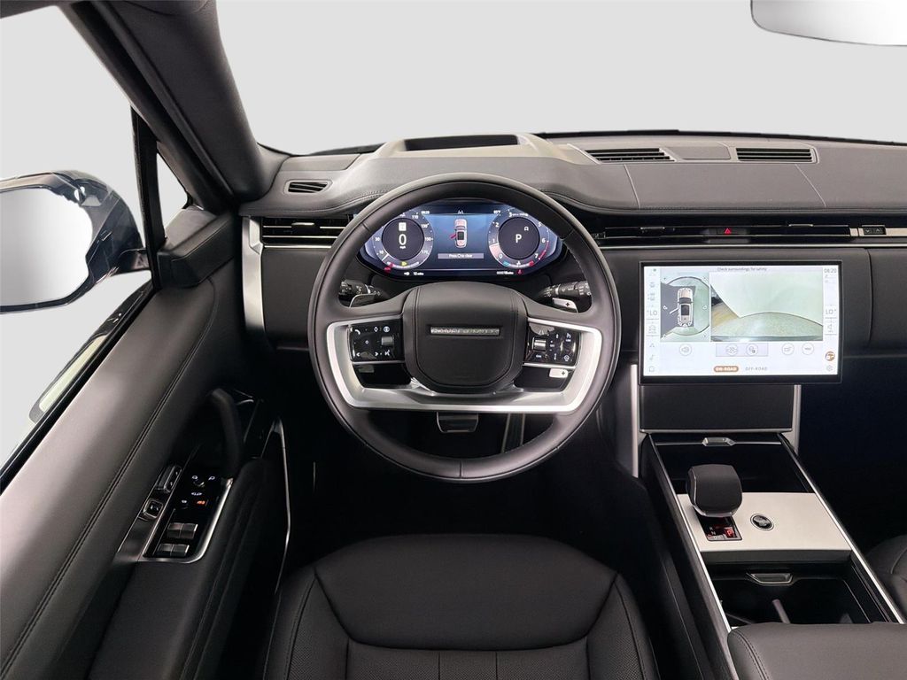 صورة مصغرة 21 لـ 2026 LAND Rover RANGE ROVER P400 SE 7 SEAT