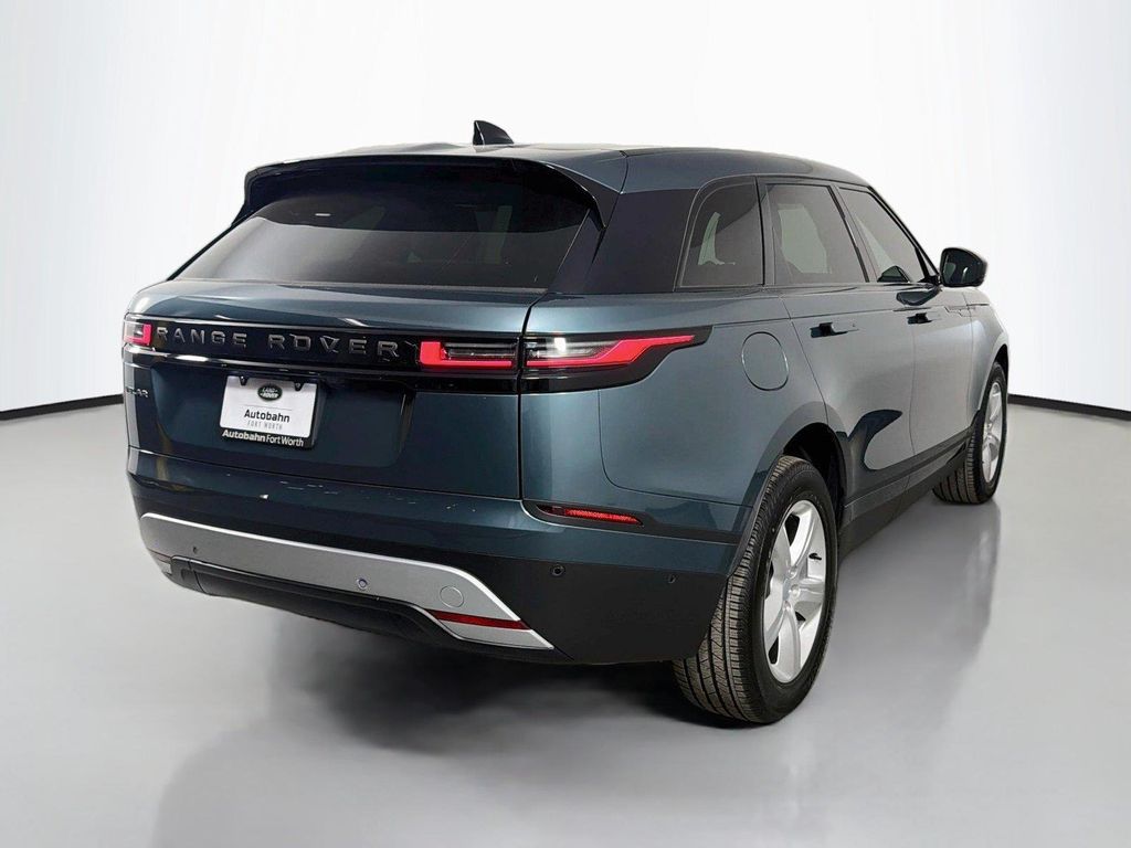 صورة 5 لـ 2026 LAND Rover RANGE ROVER VELAR P250 S