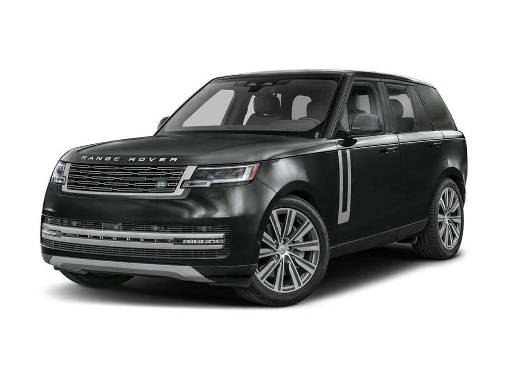 New 2025 Land Rover Range Rover P530 SE