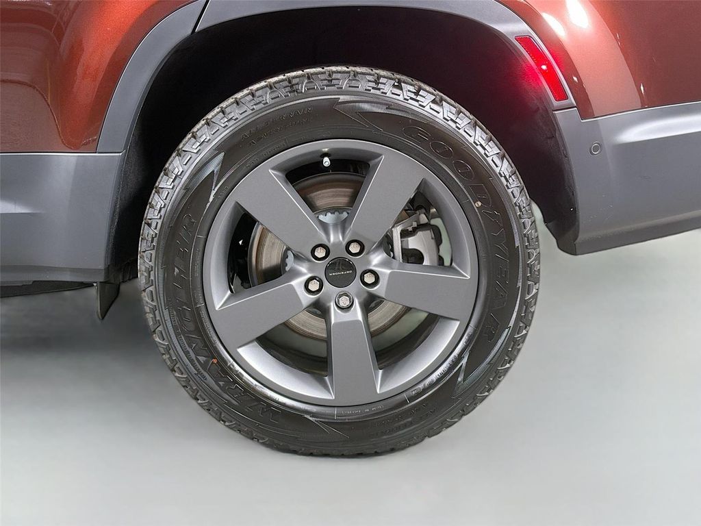 صورة مصغرة 31 لـ 2026 LAND Rover DEFENDER P300 S