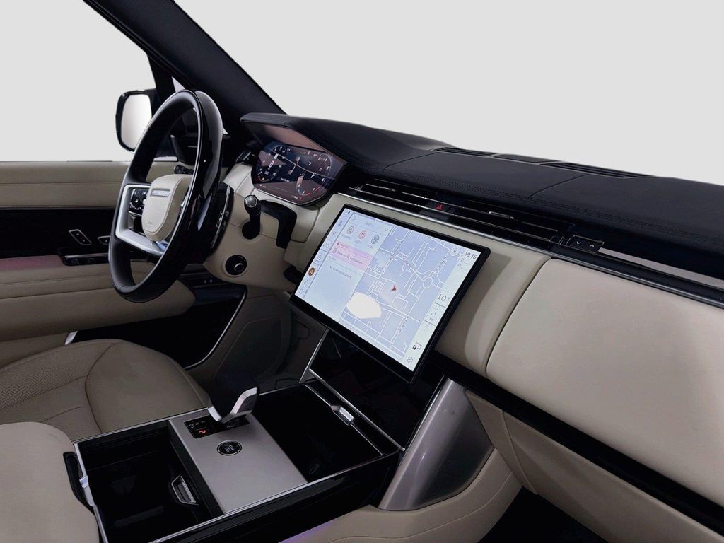 صورة مصغرة 29 لـ 2026 LAND Rover RANGE ROVER P400 SE