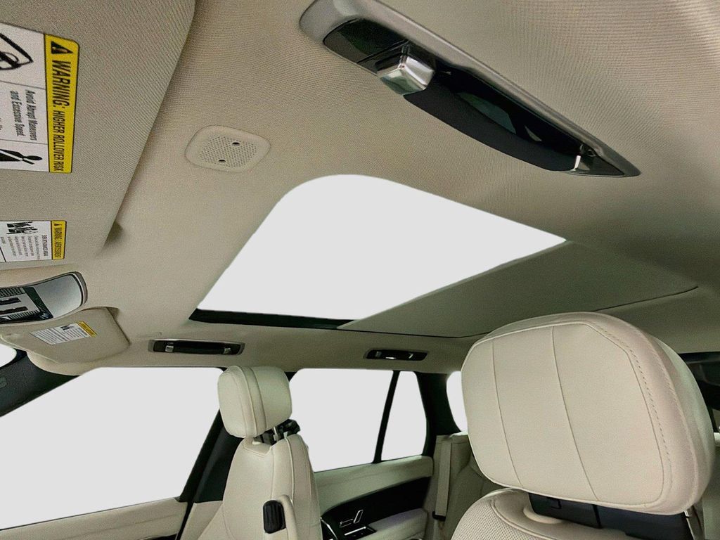 صورة مصغرة 22 لـ 2026 LAND Rover RANGE ROVER P400 SE