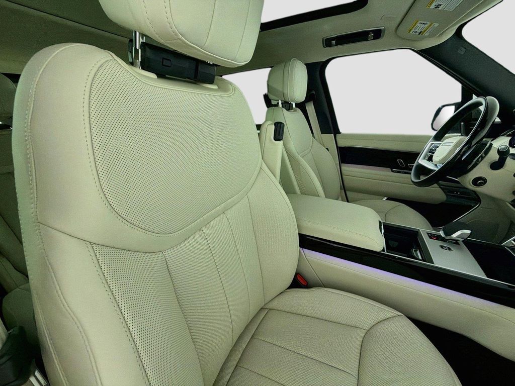صورة مصغرة 28 لـ 2026 LAND Rover RANGE ROVER P400 SE