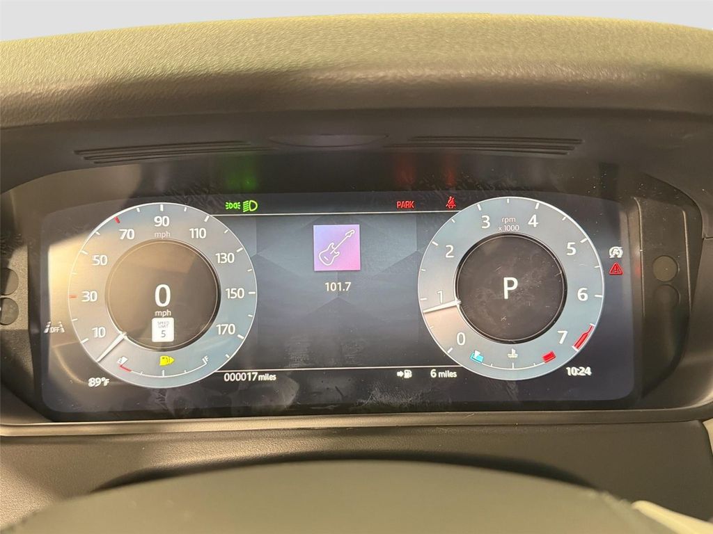 2026 LAND Rover RANGE ROVER VELAR P250 S photo 10