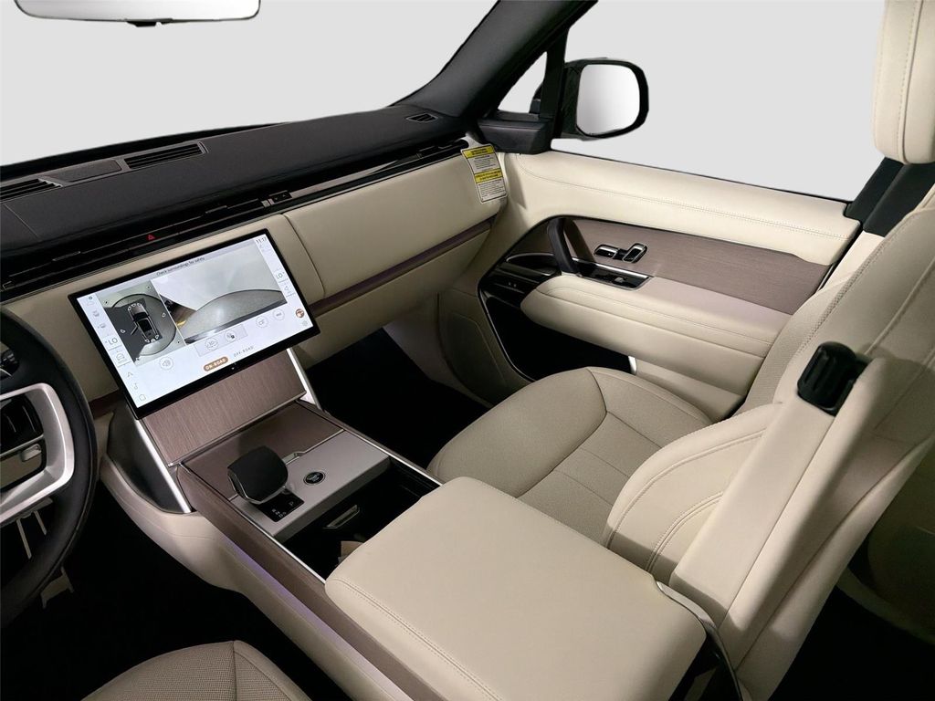 2026 LAND Rover RANGE ROVER P530 SE 7 SEAT — миниатюра 23