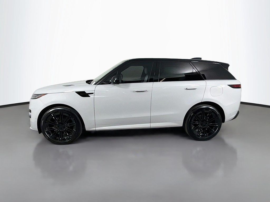 صورة 8 لـ 2026 LAND Rover RANGE ROVER SPORT SE