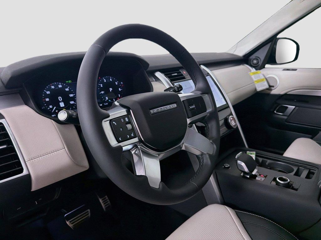 صورة 9 لـ 2026 LAND Rover DISCOVERY DYNAMIC SE
