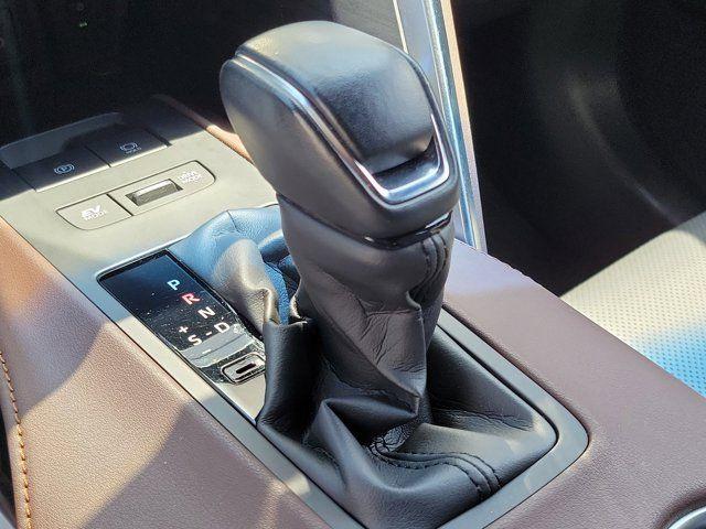 2023 Toyota VENZA LIMITED — миниатюра 30