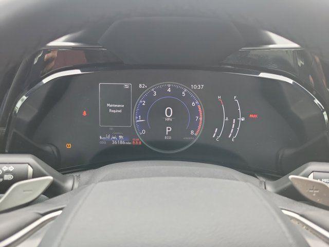 صورة مصغرة 26 لـ 2024 Lexus NX 350 PREMIUM