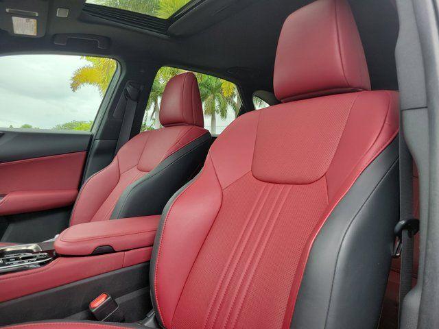 صورة مصغرة 14 لـ 2024 Lexus NX 350 PREMIUM