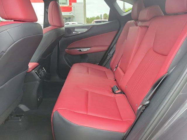 2024 Lexus NX 350 PREMIUM 照片 8
