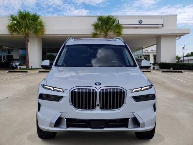 صورة 2 لـ 2024 BMW X7