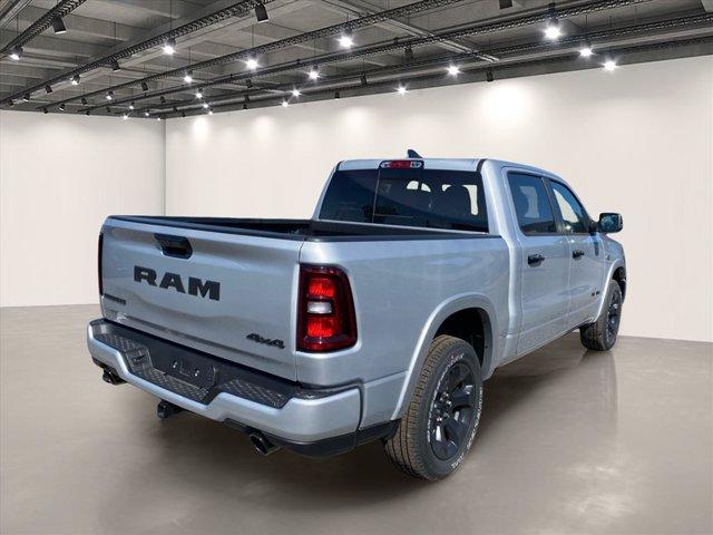 صورة 4 لـ 2026 RAM 1500 BIG HORN/LONE STAR
