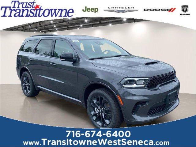 New 2026 Dodge Durango GT